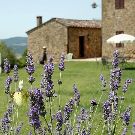 Tenuta Casabianca Alloggio per agriturismo