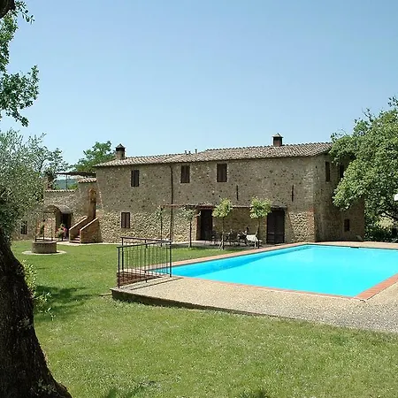Tenuta Casabianca Murlo