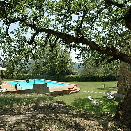 Tenuta Casabianca Alloggio per agriturismo
