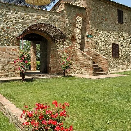 Tenuta Casabianca *