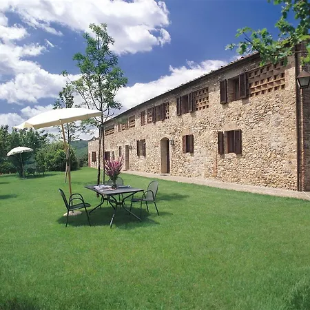 Tenuta Casabianca Murlo