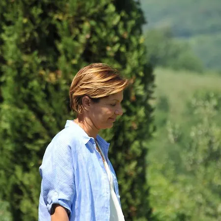Tenuta Casabianca *