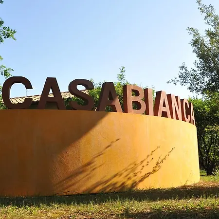 Tenuta Casabianca *