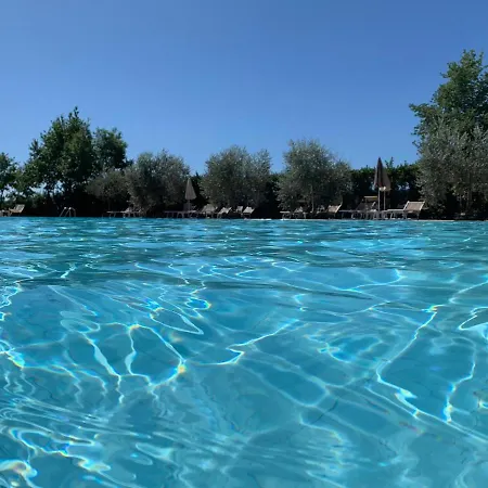 Tenuta Casabianca Alloggio per agriturismo *