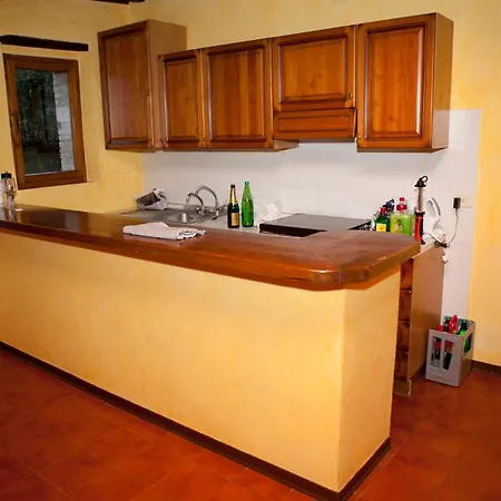Tenuta Casabianca Murlo