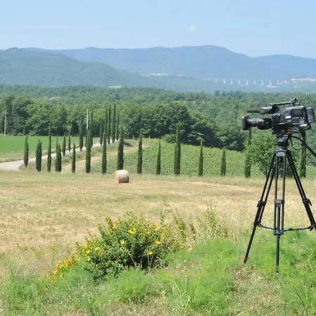 Tenuta Casabianca Alloggio per agriturismo