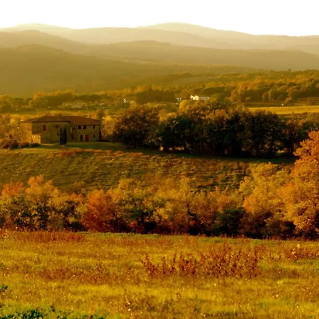 Alloggio per agriturismo Tenuta Casabianca *