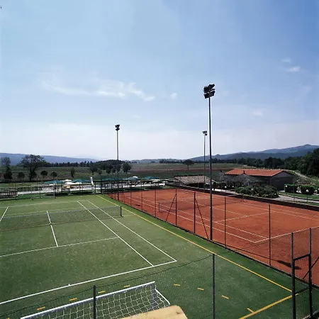 Alloggio per agriturismo Tenuta Casabianca