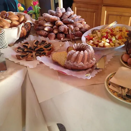 Alloggio per agriturismo Tenuta Casabianca