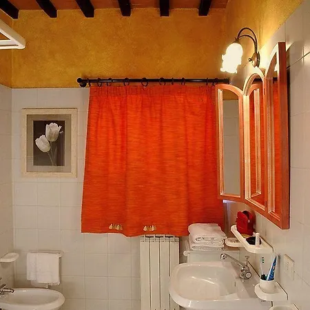 Alloggio per agriturismo Tenuta Casabianca