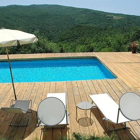 Tenuta Casabianca Alloggio per agriturismo
