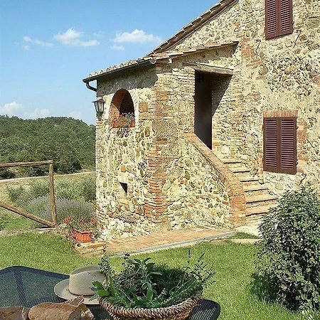 Tenuta Casabianca * Murlo