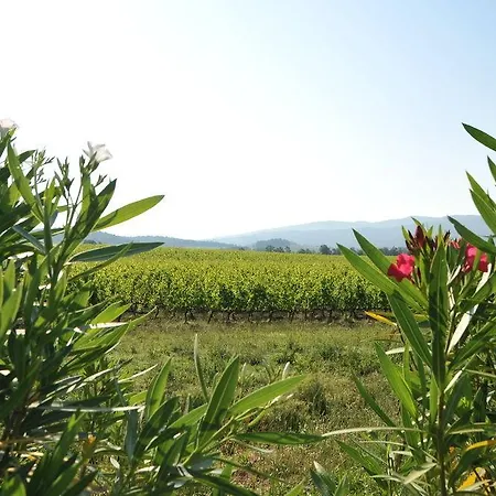 Tenuta Casabianca Alloggio per agriturismo *