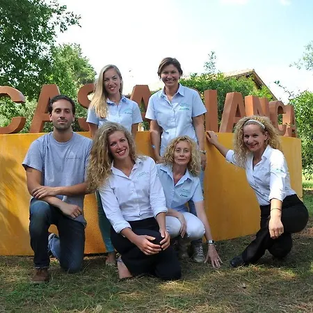 Tenuta Casabianca Farma Murlo