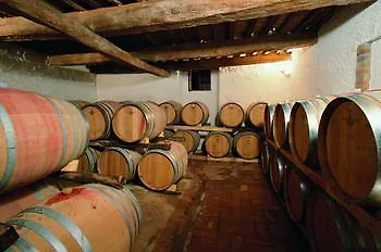 Tenuta Casabianca Alloggio per agriturismo *