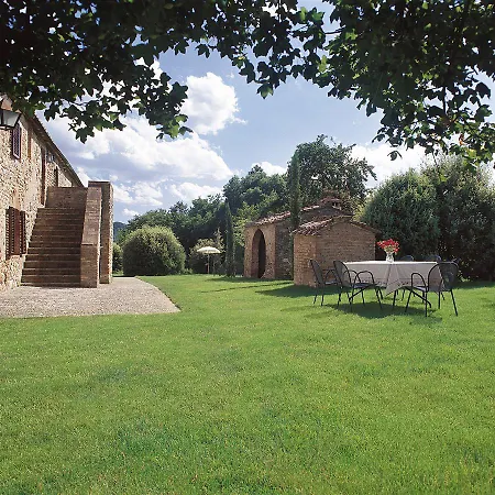 Tenuta Casabianca * Murlo