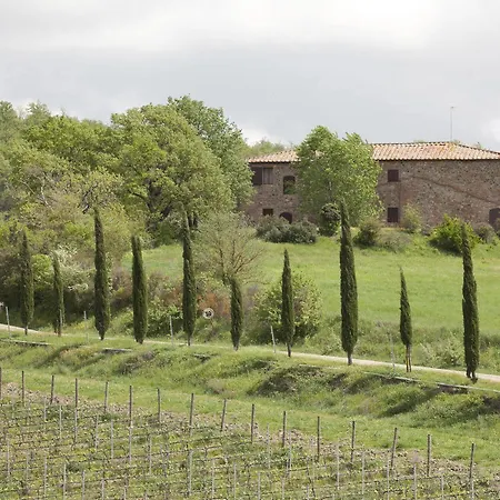 Tenuta Casabianca Murlo