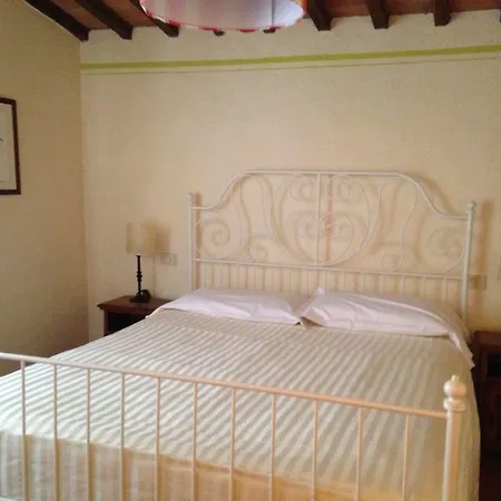 Alloggio per agriturismo Tenuta Casabianca *