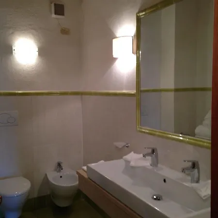 Alloggio per agriturismo Tenuta Casabianca