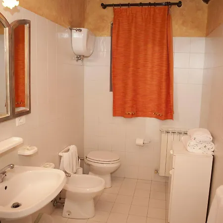 Tenuta Casabianca Alloggio per agriturismo