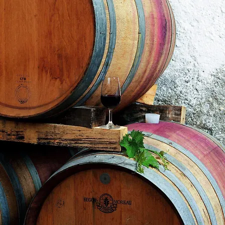 Tenuta Casabianca
