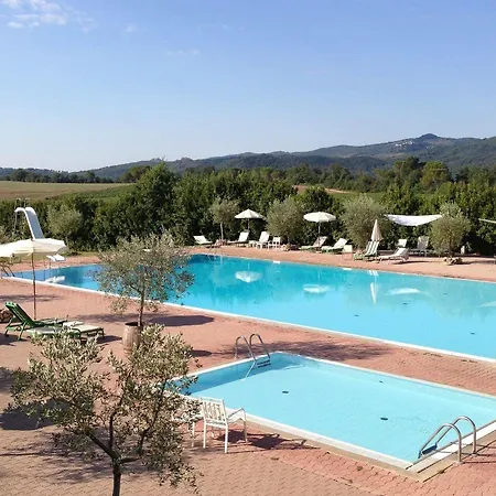 Tenuta Casabianca Alloggio per agriturismo *