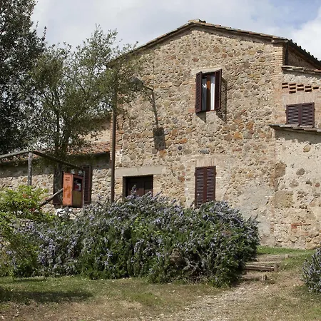 Tenuta Casabianca Alloggio per agriturismo *