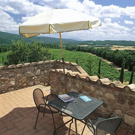 Alloggio per agriturismo Tenuta Casabianca