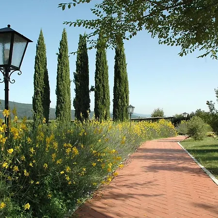 Tenuta Casabianca Murlo